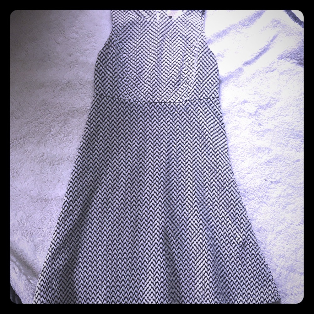 Loft Outlet A-line sheath dress